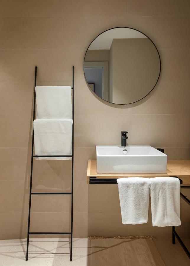 Oltremare Apartments With Pool Rabac Luaran gambar